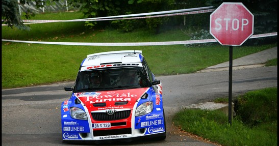 Rajd Rzeszowski